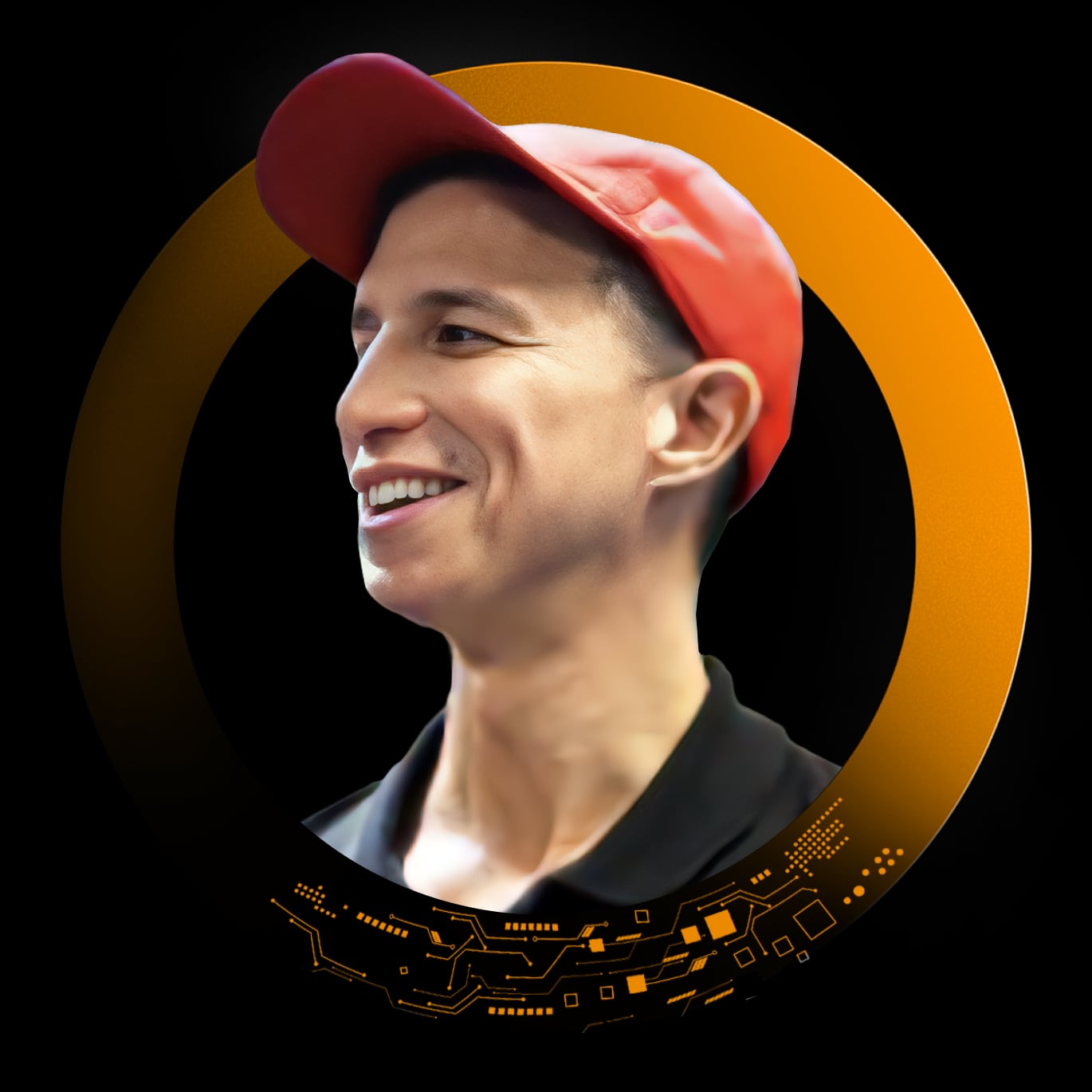 David Sencil | TEAMZ SUMMIT 2026スピーカー