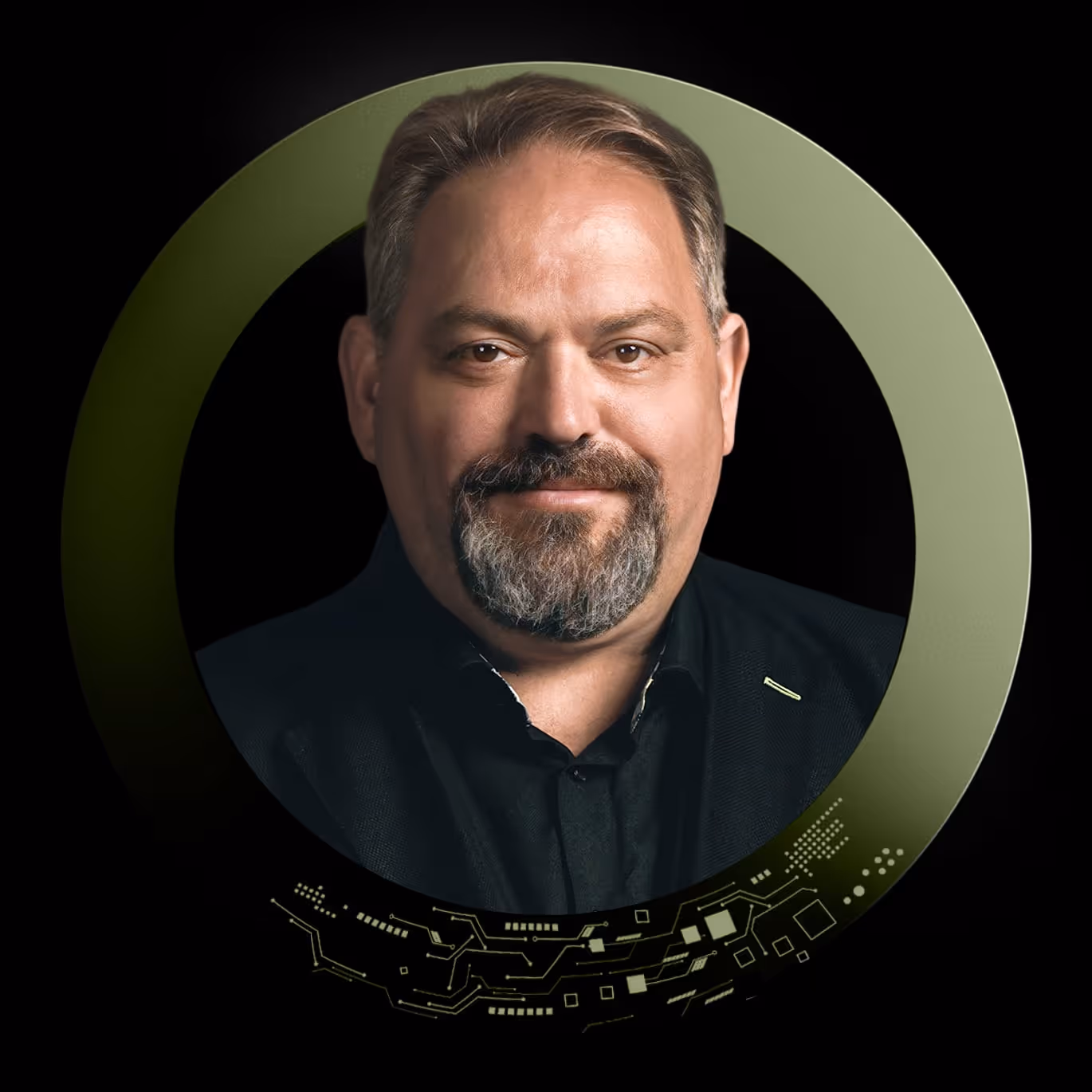 Milton Todd Ault III