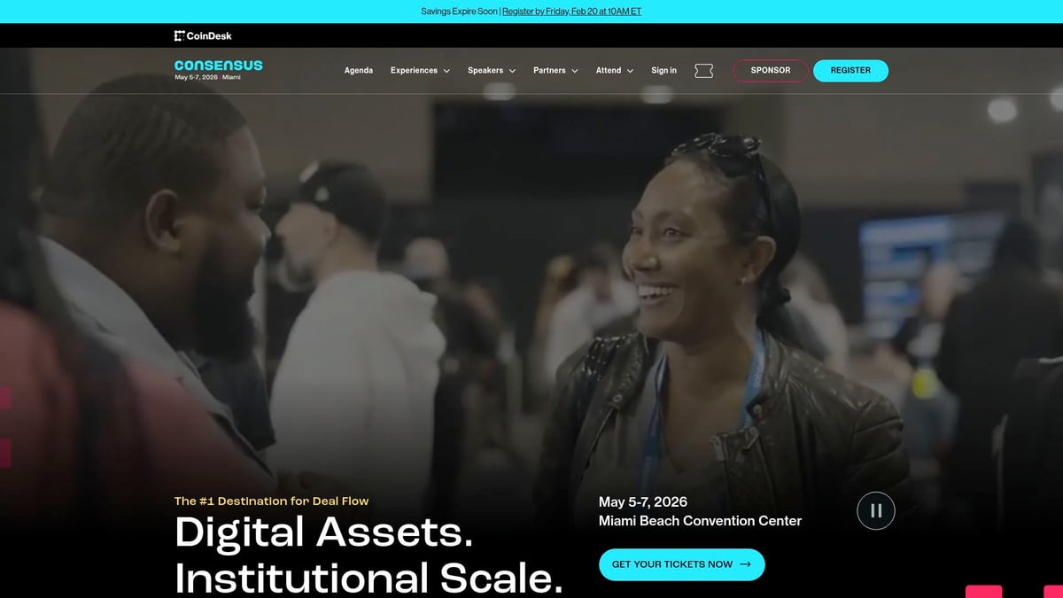 7 Essential Web 3 Events You Should Attend in 2026 | TEAMZ WEB3 / AI SUMMIT  東京 | ブロックチェーン・クリプト最新情報