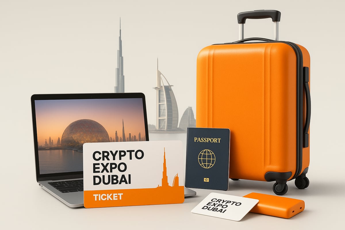 参加前に知っておきたい!事前準備とチケット情報