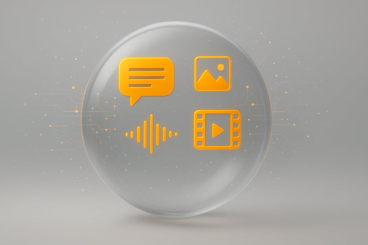 生成AIとは何か？基本概念と仕組み