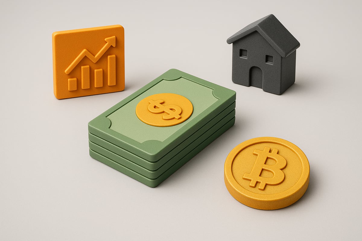 流動性の基礎知識：定義と重要性