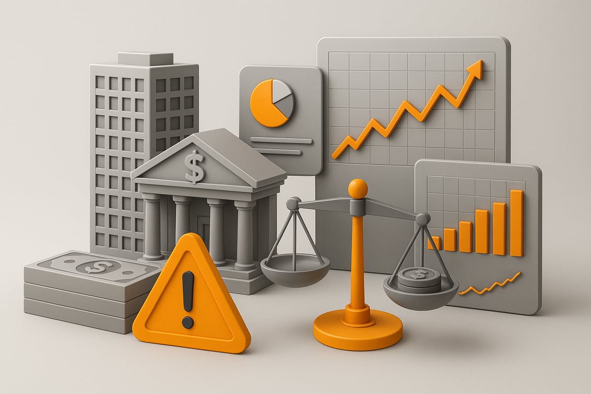 流動性リスクとその管理手法