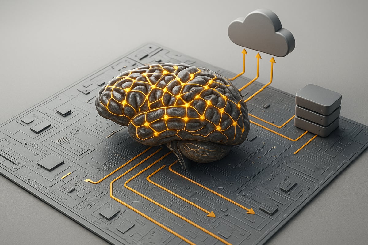 AIの基本構造と仕組み
