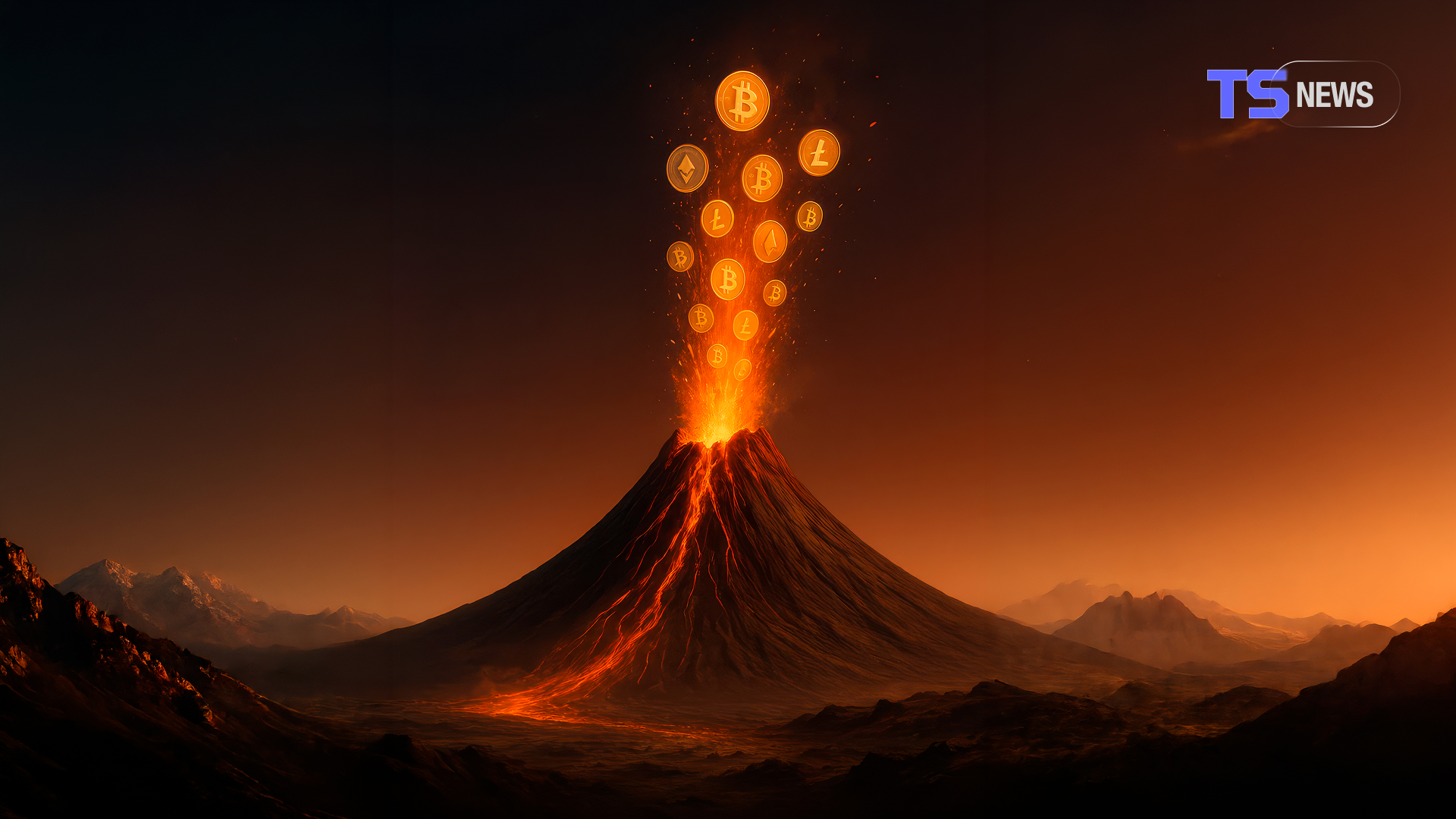 マイニングの技術的仕組み、市場動向、収益性の課題を解説。ブロックチェーン技術の根幹となるマイニングの現状と2026年の展望を分析します。