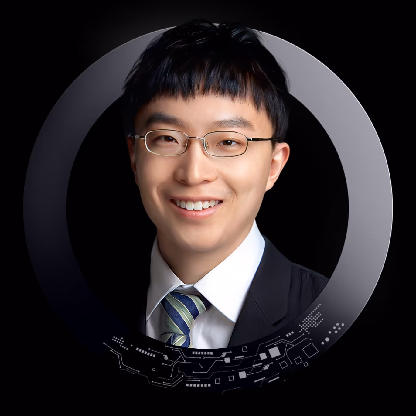 Eric Zhang