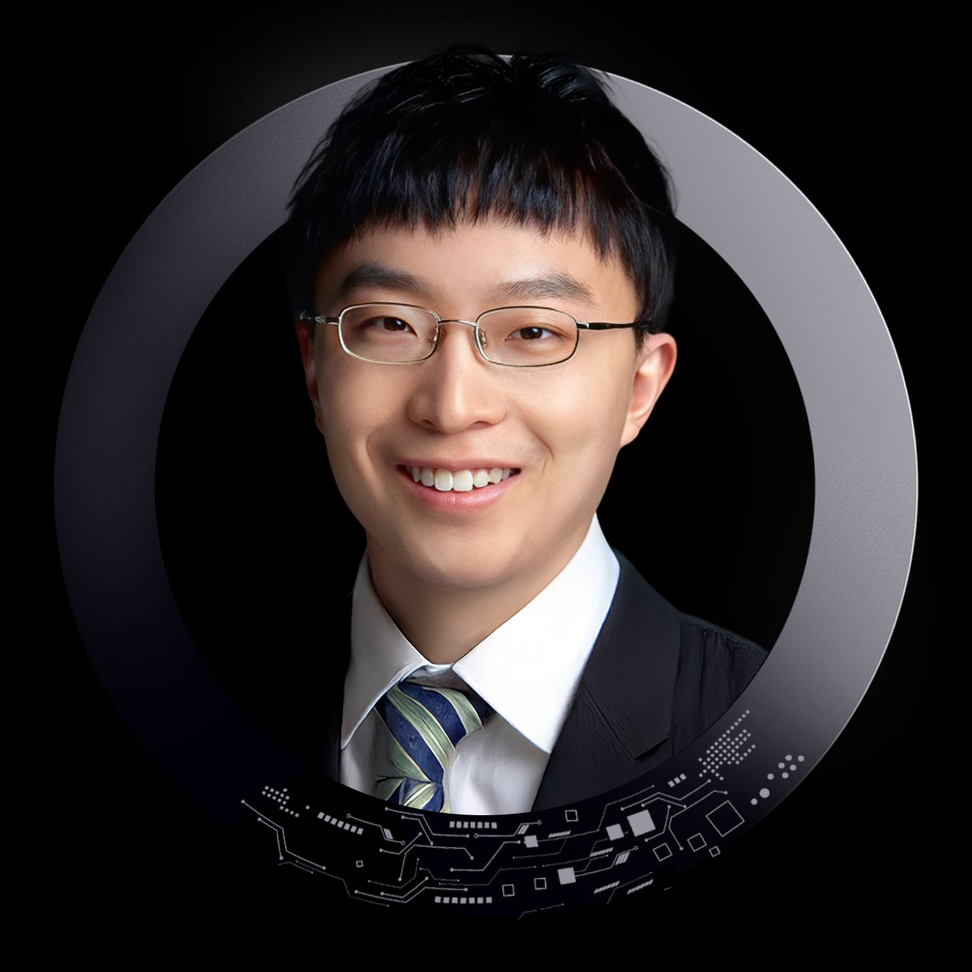 Eric Zhang