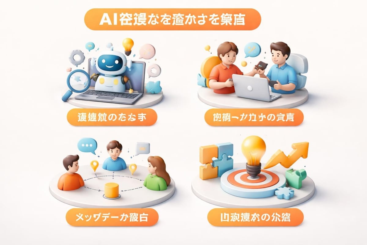 AI勉強会の価値