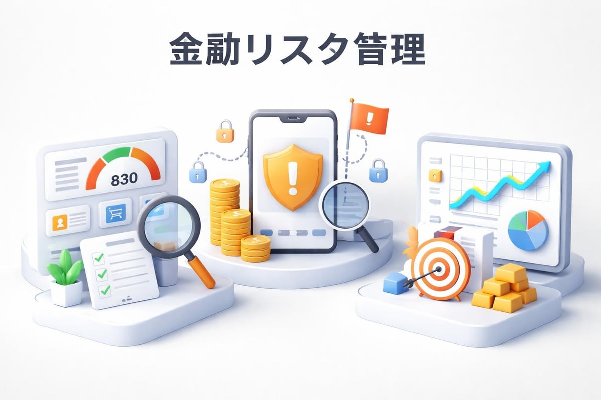 金融リスク管理