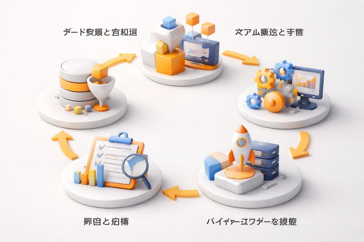 機械学習開発環境