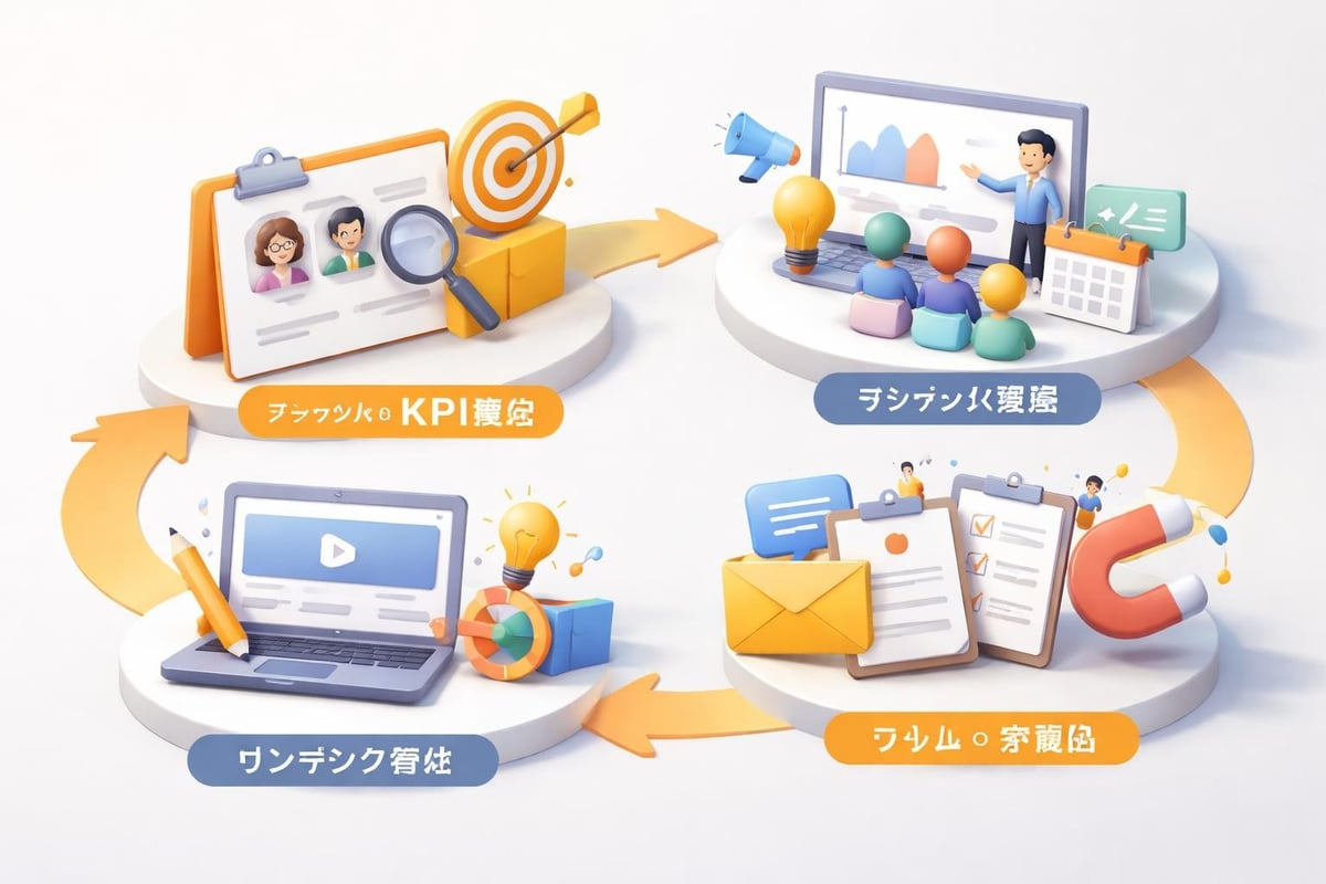 セミナー設計プロセス