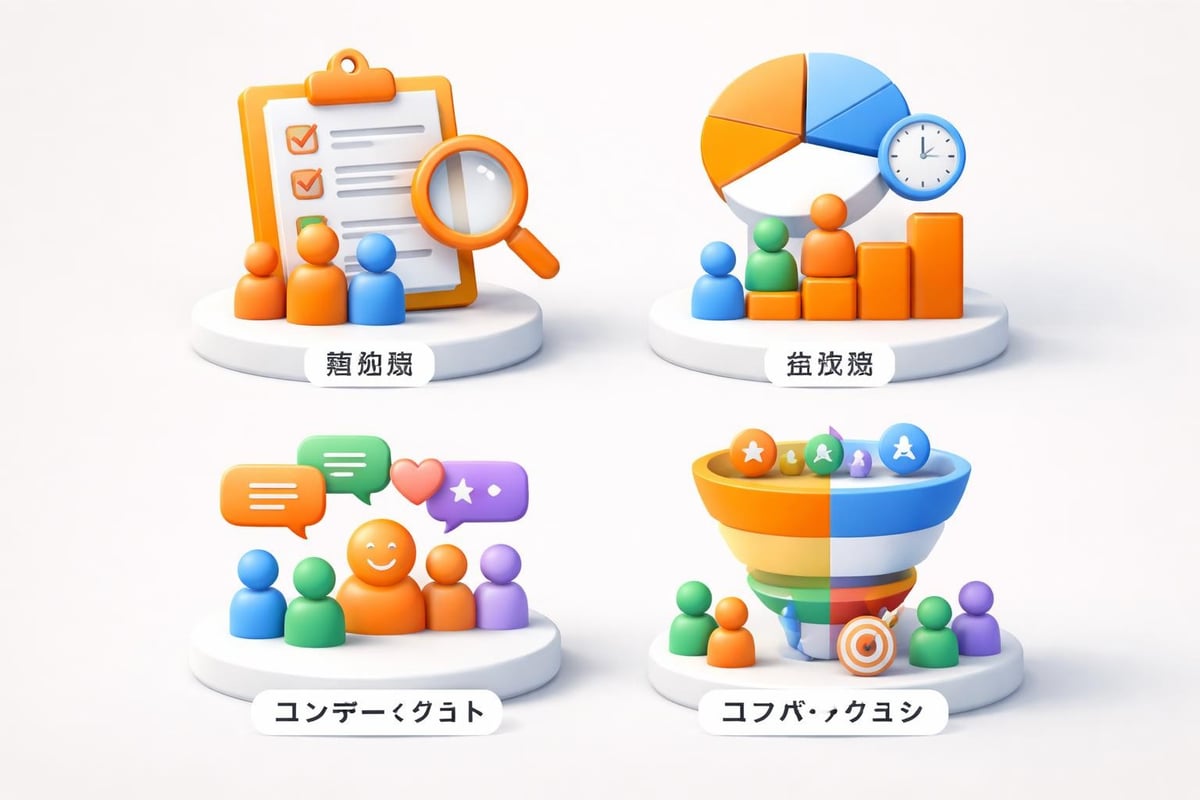 データ分析ダッシュボード