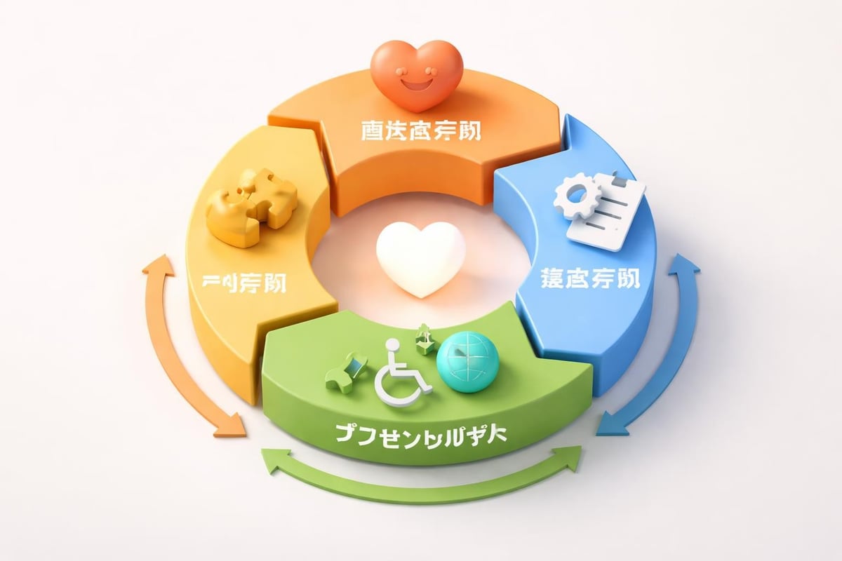 顧客体験の構成要素