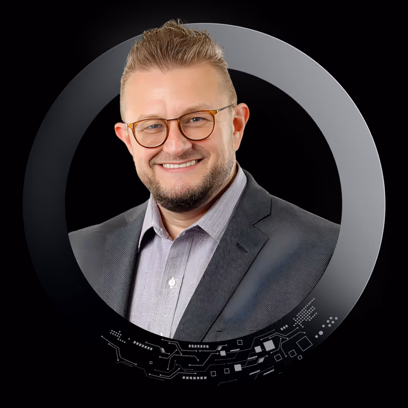 Nathaniel T. Bradley