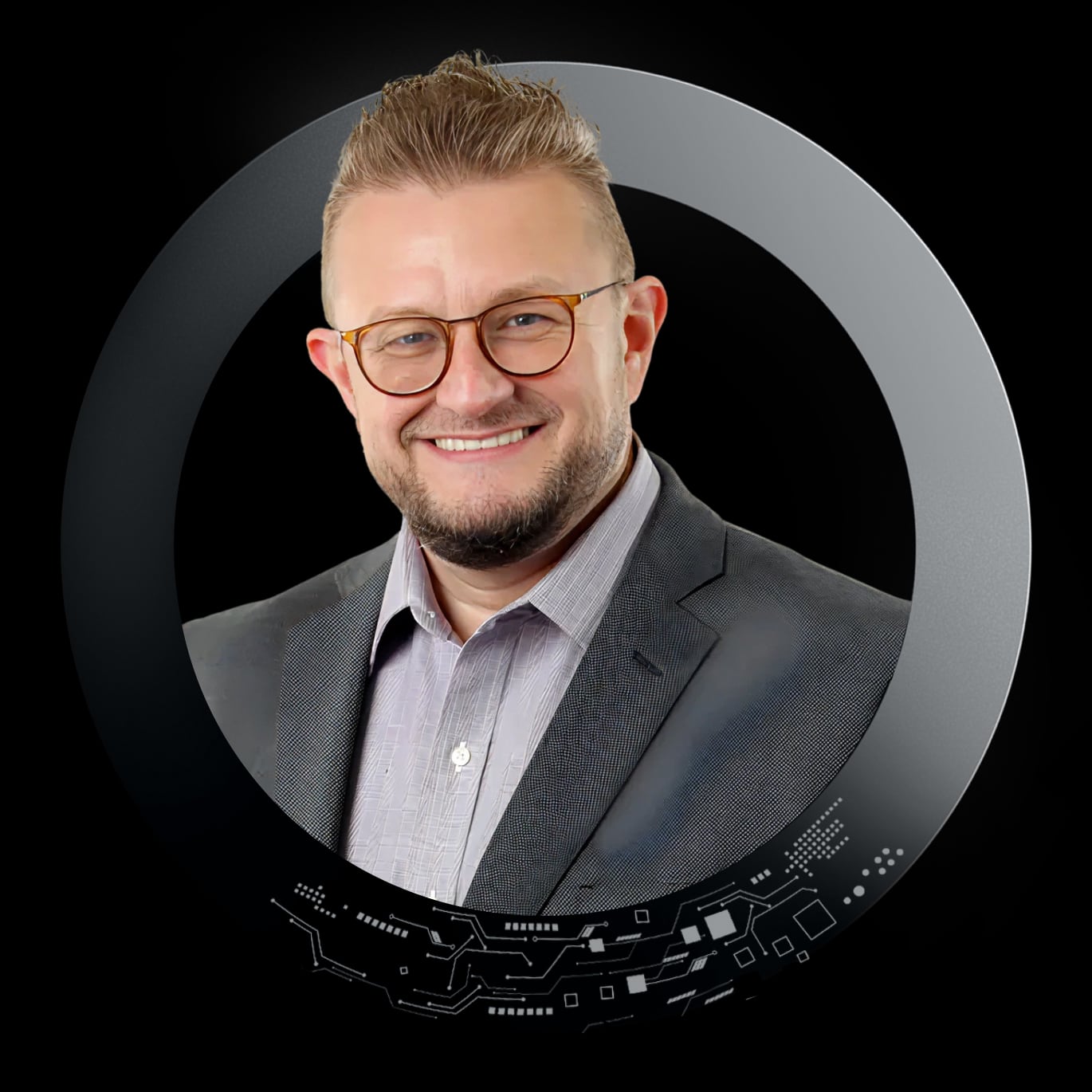 Nathaniel T. Bradley