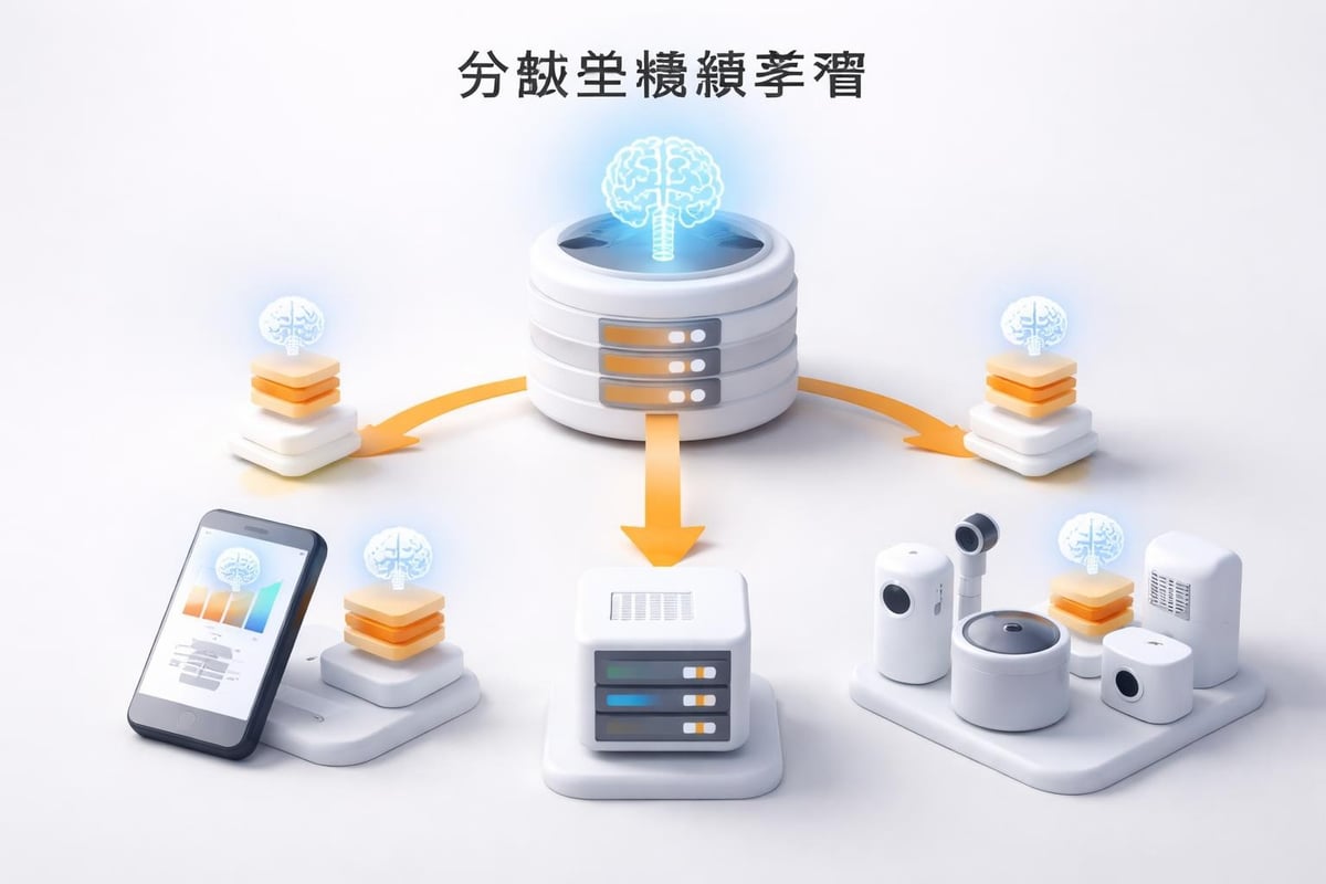 フェデレーテッドラーニング