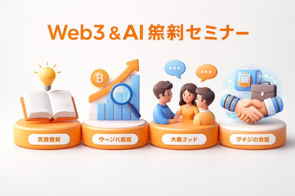 無料セミナーの価値構造