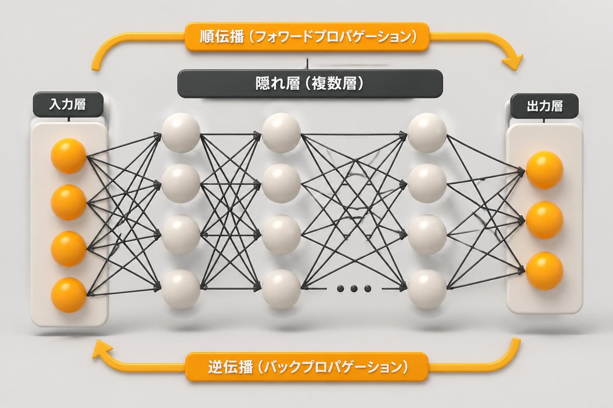 Neural network architecture