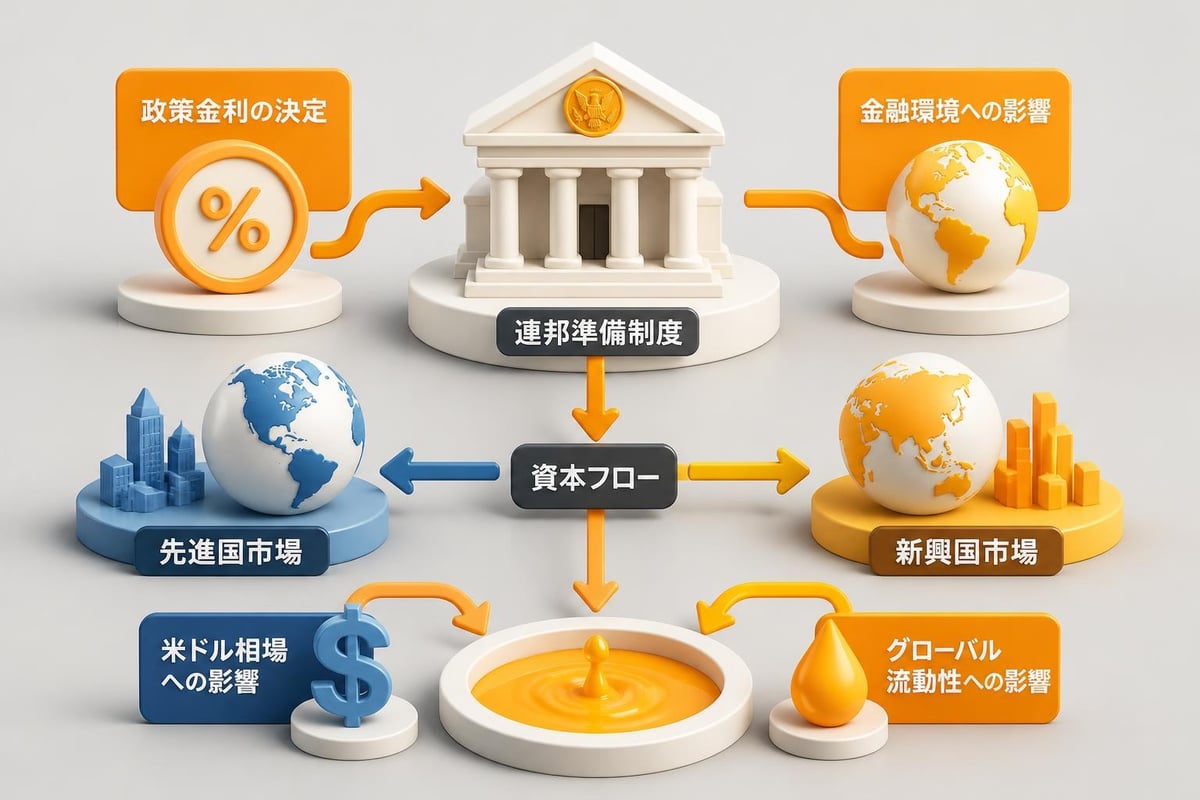 USD policy impact