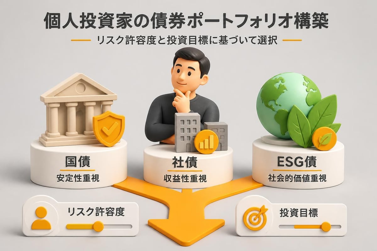 債券投資の実践