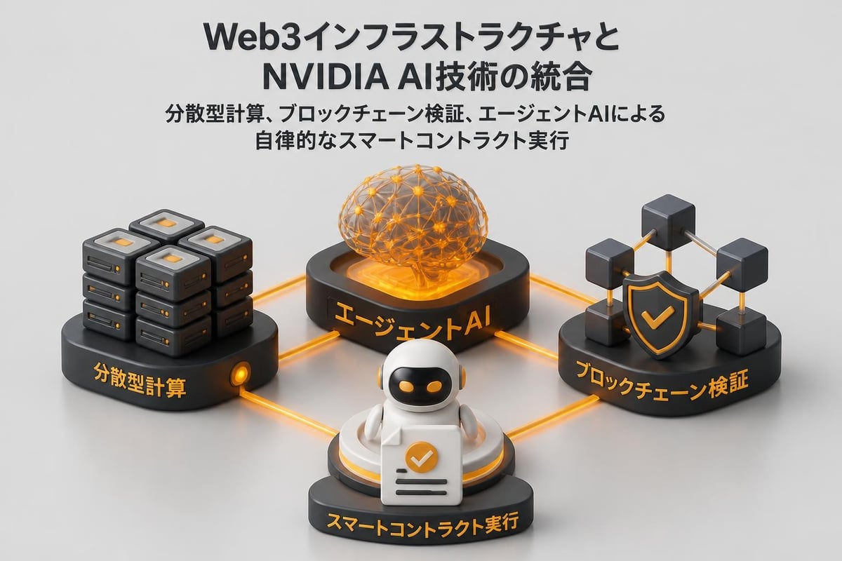 Web3 and AI convergence