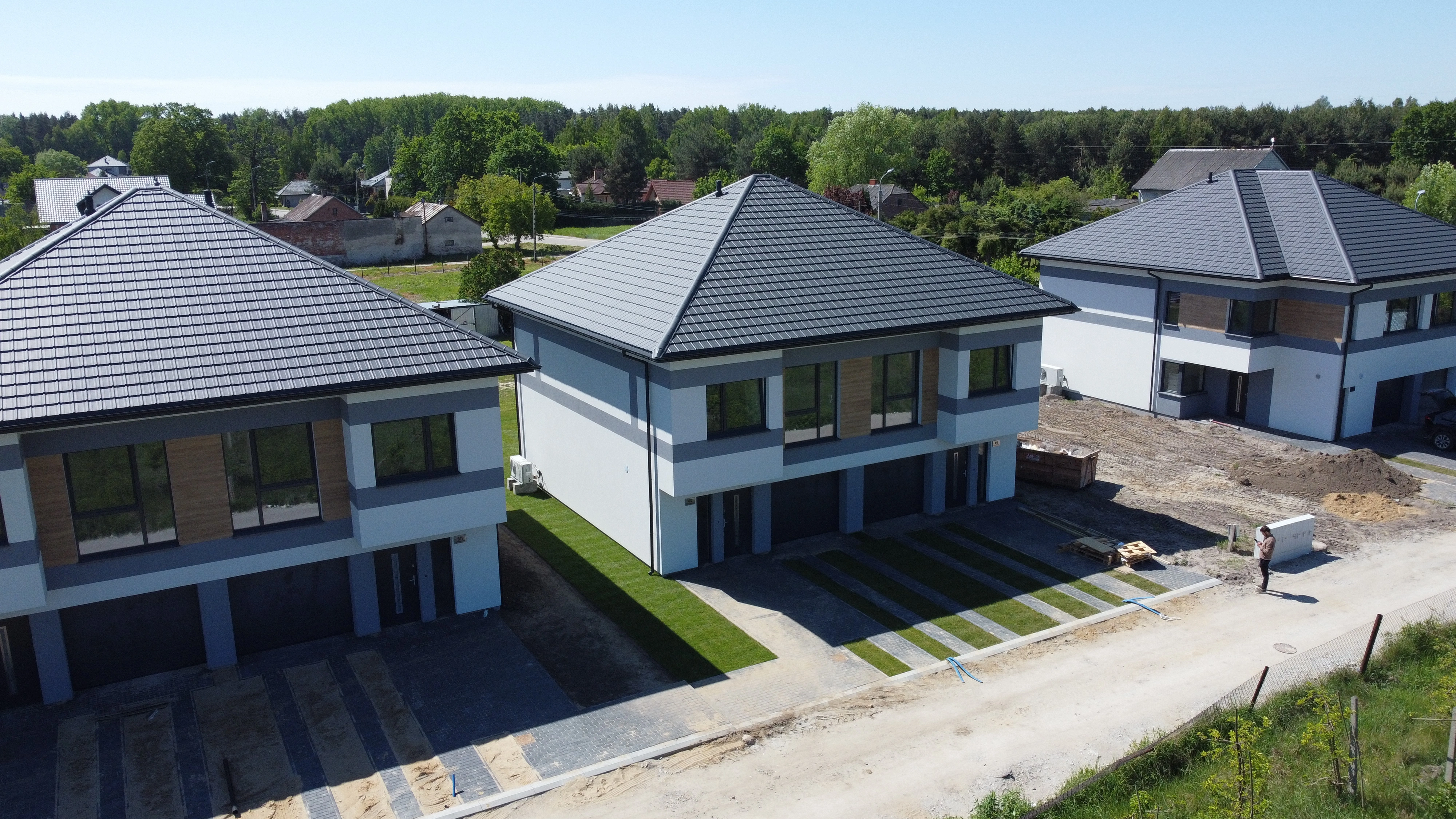 Ku Słońcu Etap II
