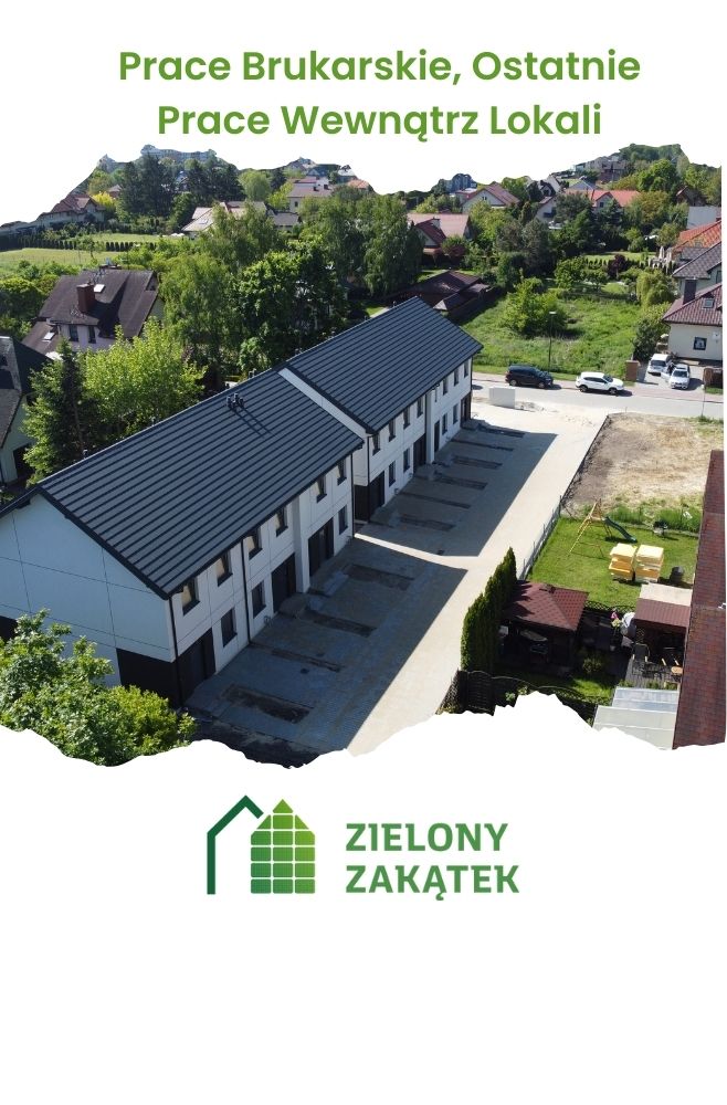 21.05.2025 Zielony Zakątek