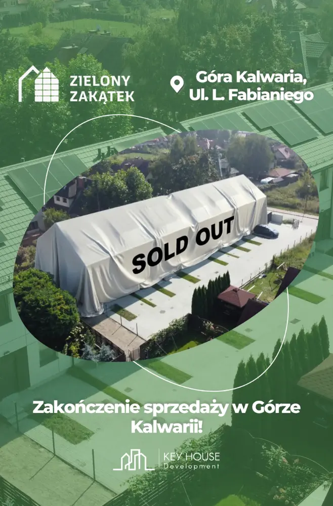 Góra Kalwaria 20.02.2026