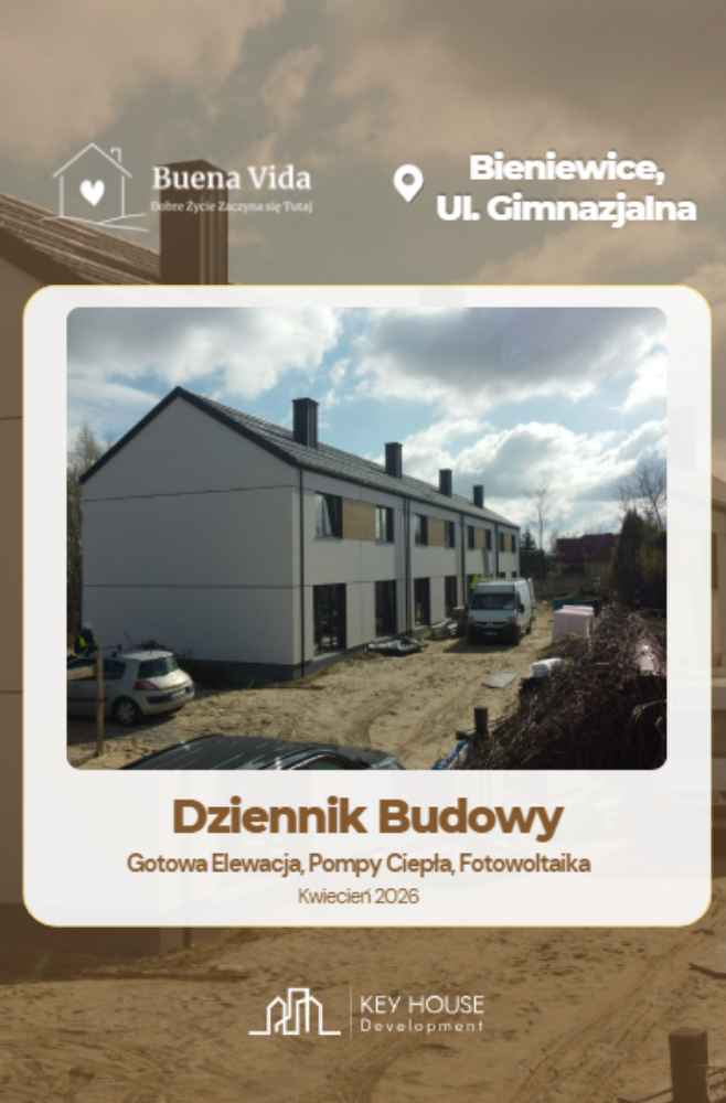 Bieniewice 10.04.2026