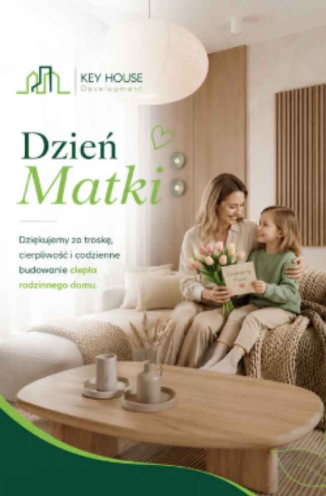 dzień matki