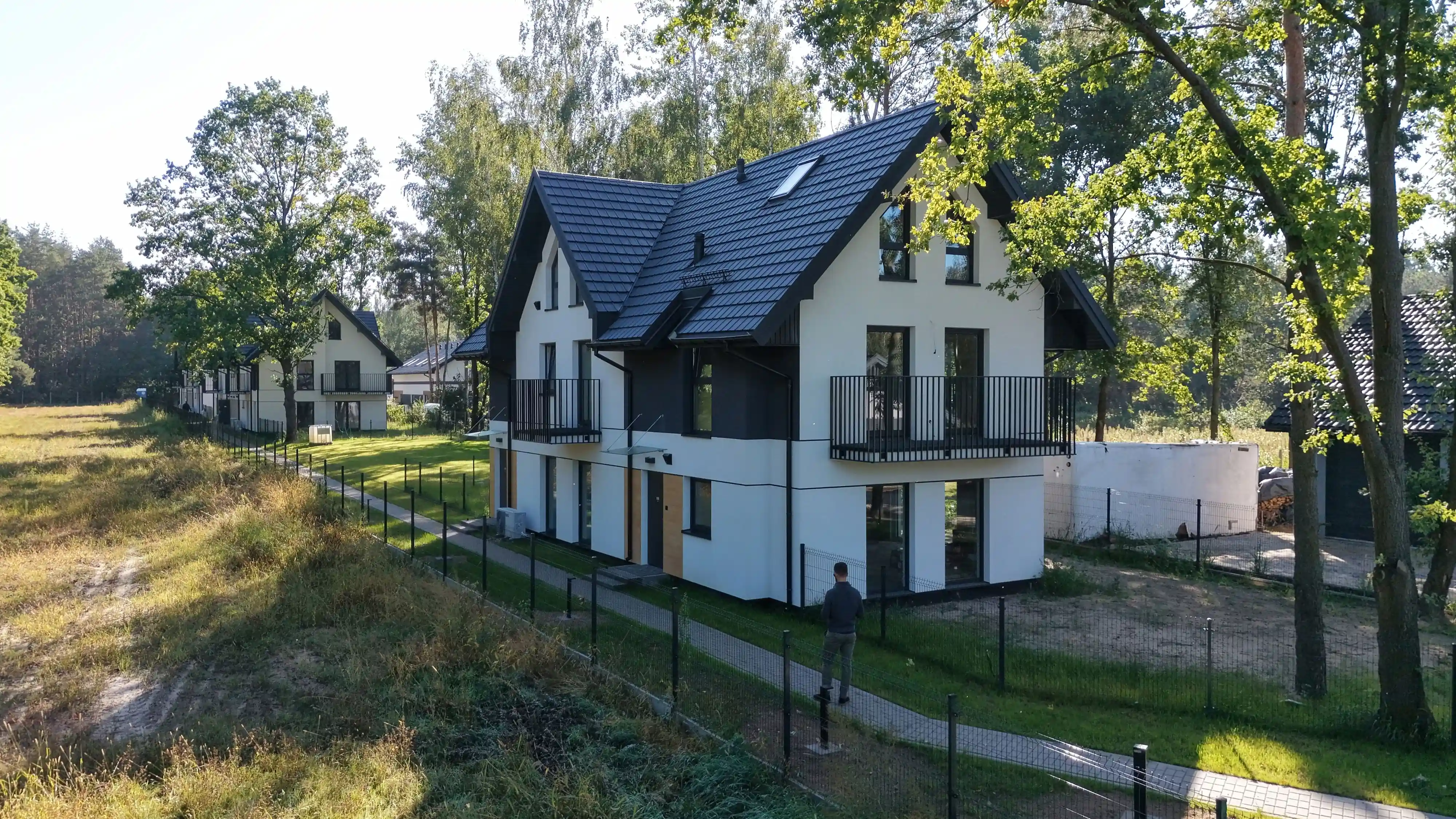Apartamenty Akacjowa