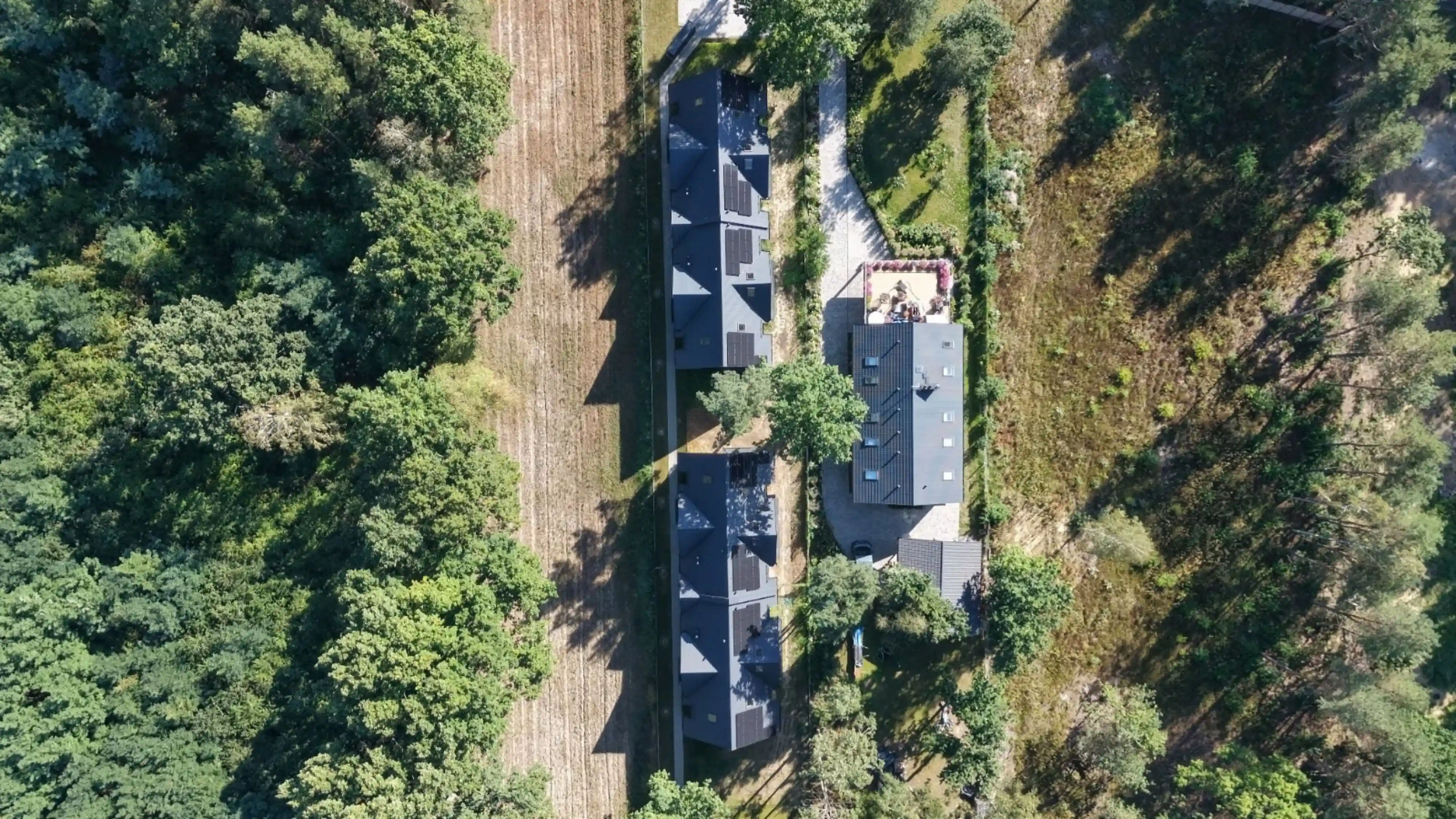Apartamenty Akacjowa