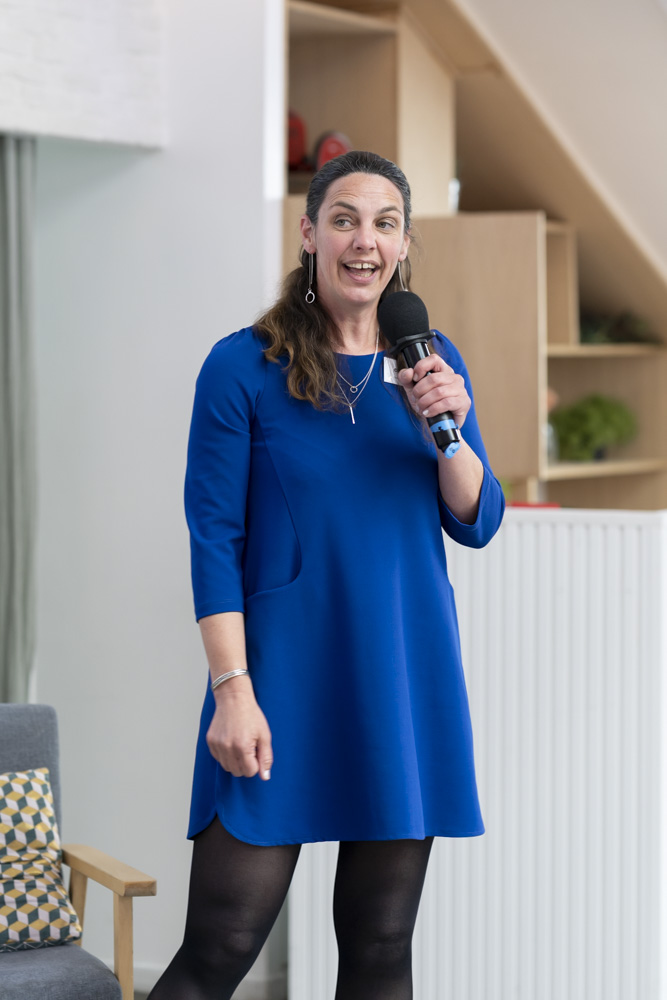 Spartes, cabinet de conseil en performance RH pour startup