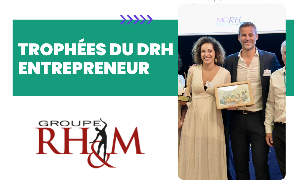 Guillaume Rodière - Cofondateur du cabinet Spartes