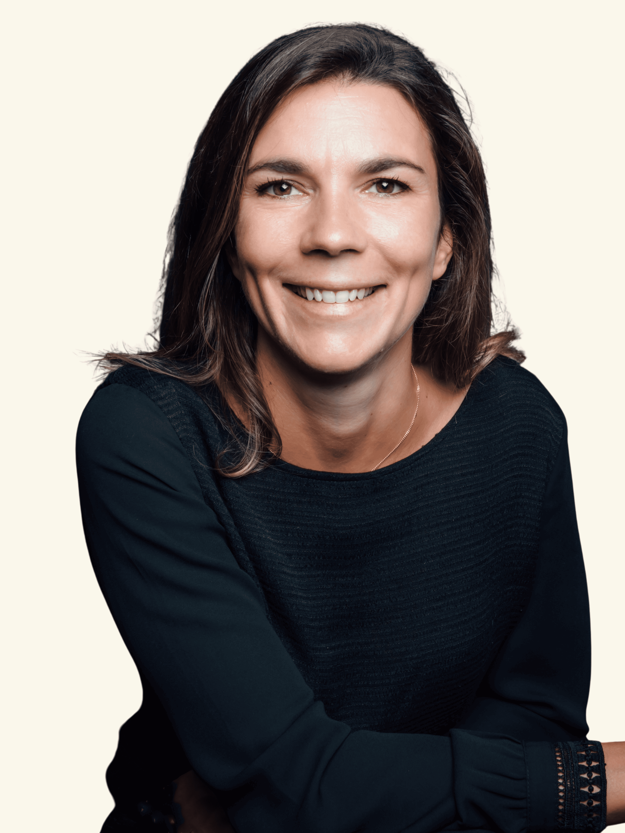 Sandrine Pannetier - Manager Conseil Spartes