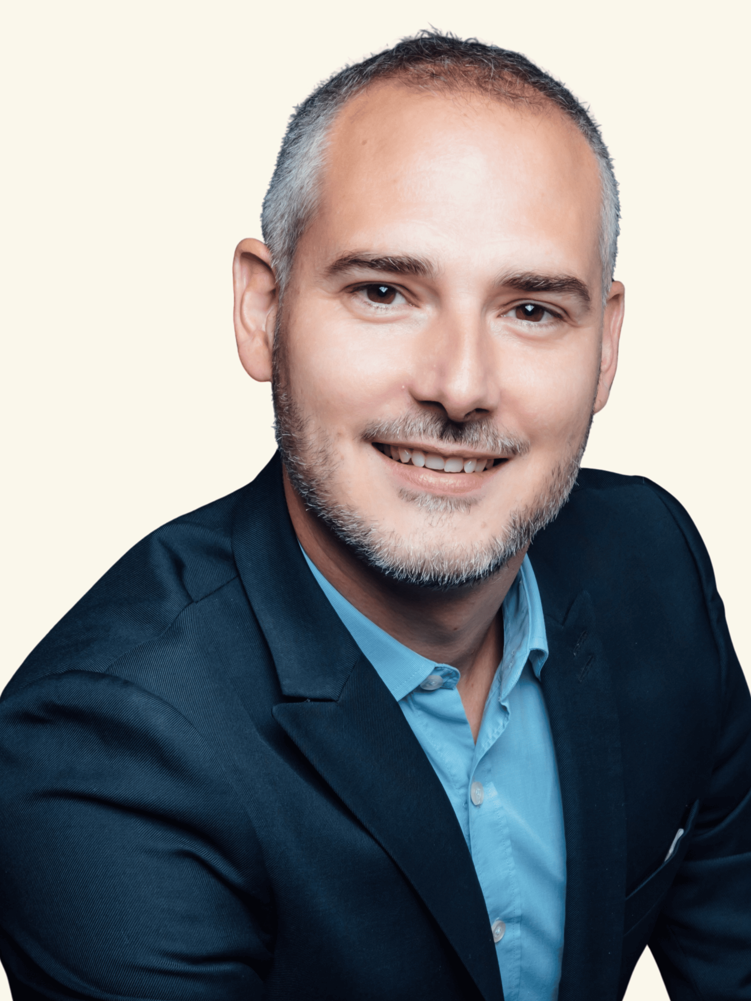 Freddy Ollier - Consultant expert SIRH Spartes