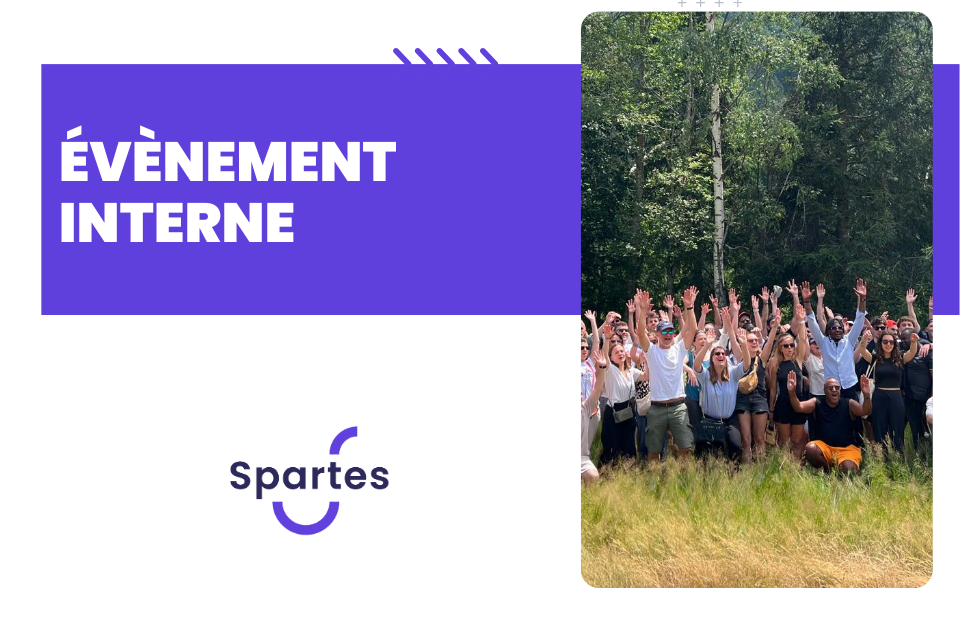 Guillaume Rodière - Cofondateur du cabinet Spartes