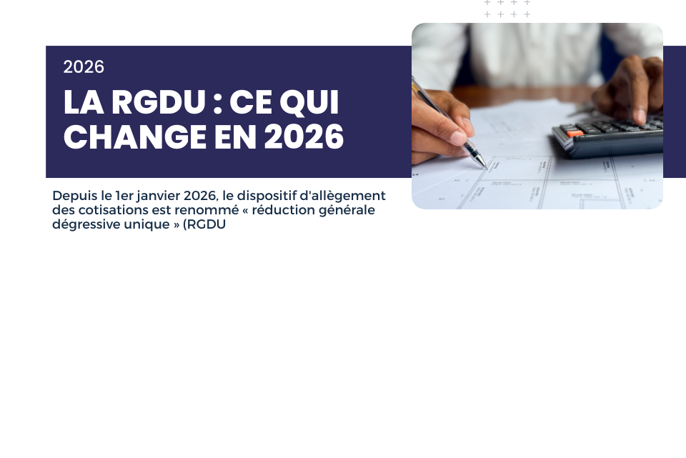 Guillaume Rodière - Cofondateur du cabinet Spartes