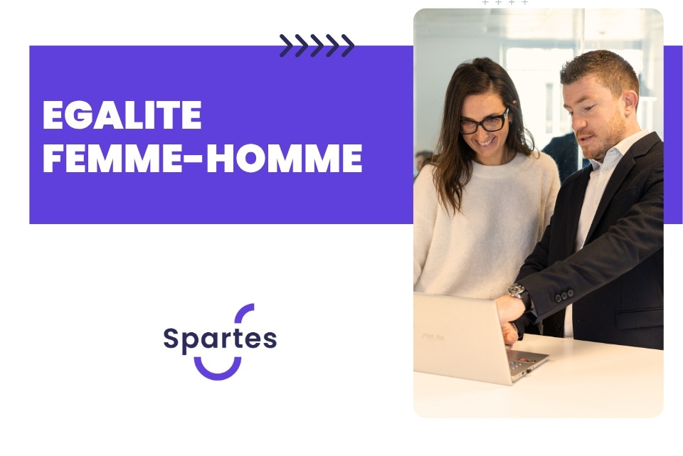 Guillaume Rodière - Cofondateur du cabinet Spartes