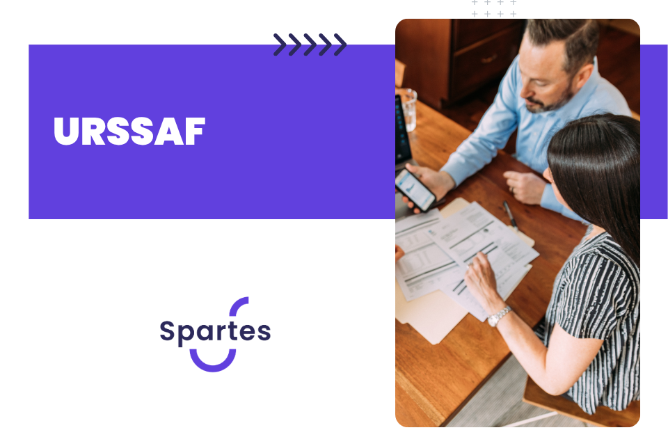 Guillaume Rodière - Cofondateur du cabinet Spartes