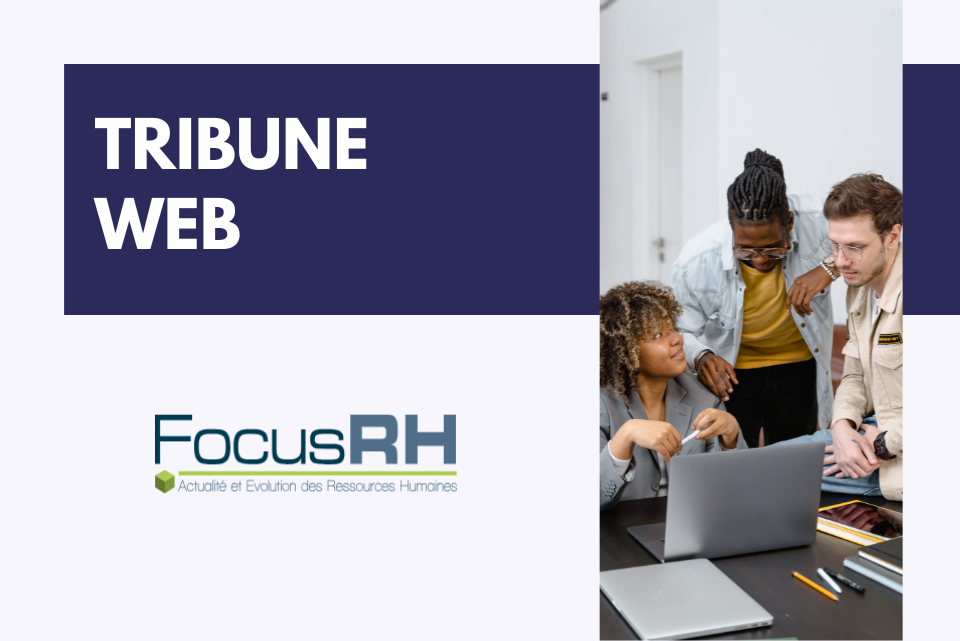 Guillaume Rodière - Cofondateur du cabinet Spartes