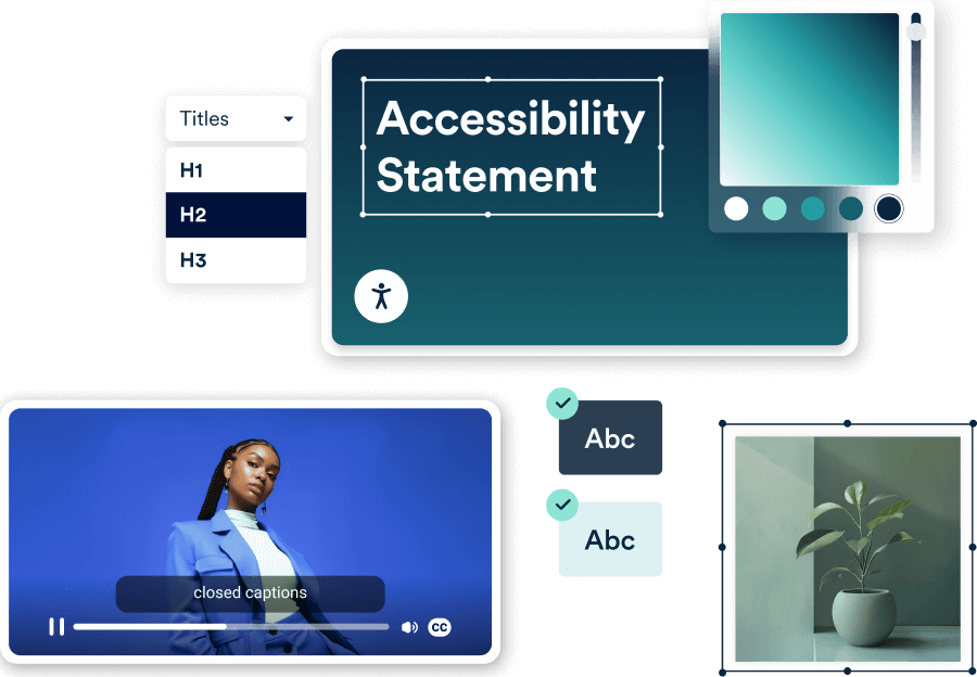 Empowering Digital Accessibility through a New Strategic Partnership with accessiBe