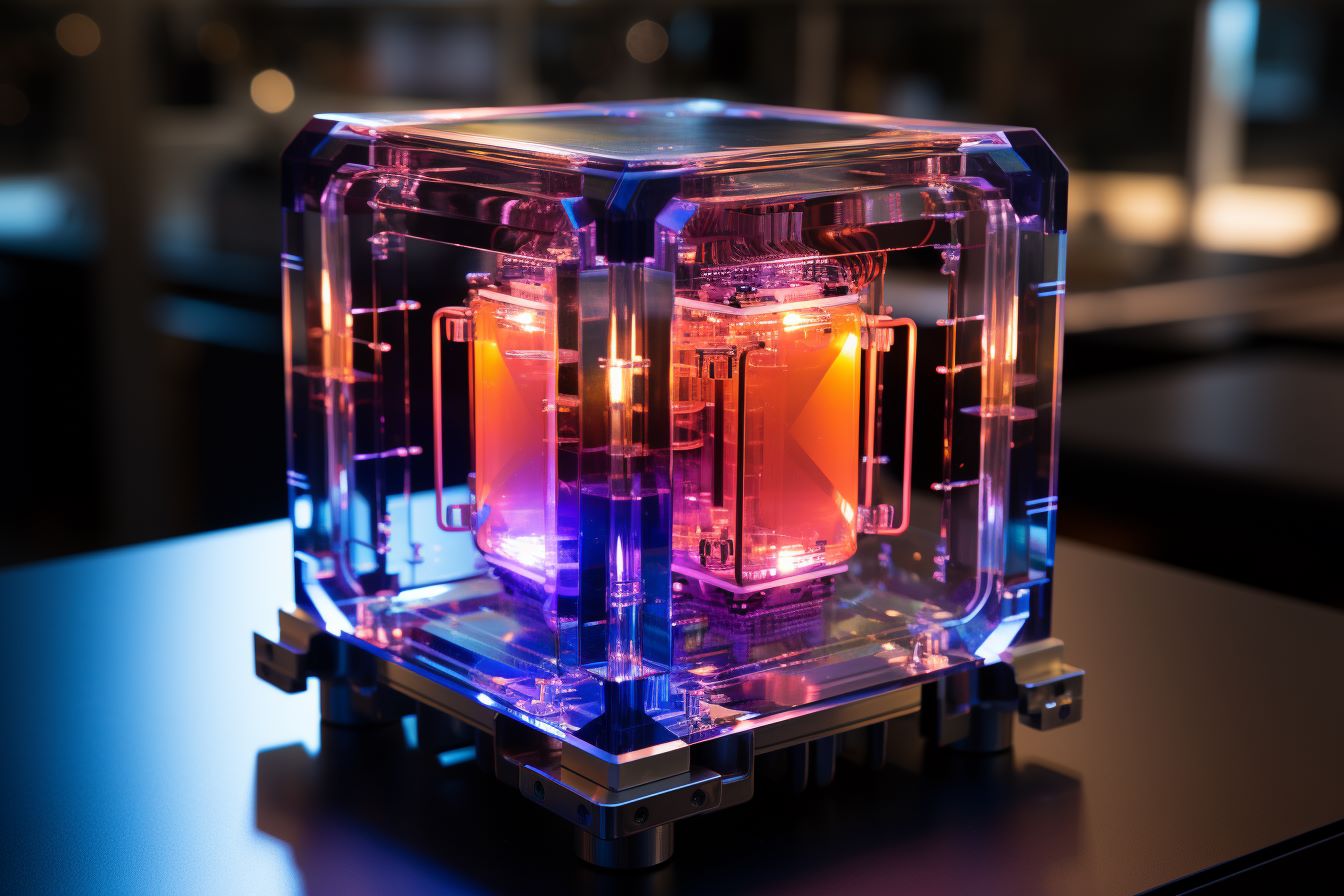 Unleashing the Power of Quantum Computing: The Role of Azure Quantum in Accelerating Scientific Discovery