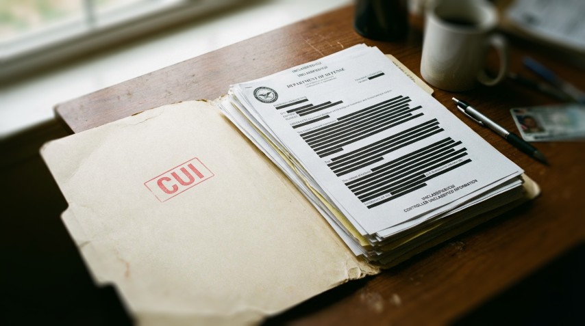 Leading CMMC Managed Services Provider: Securing New York's Defense Supply Chain