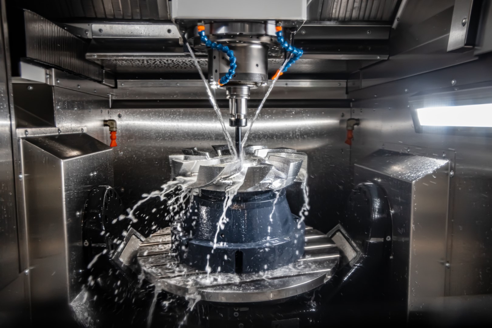 Manufacturing