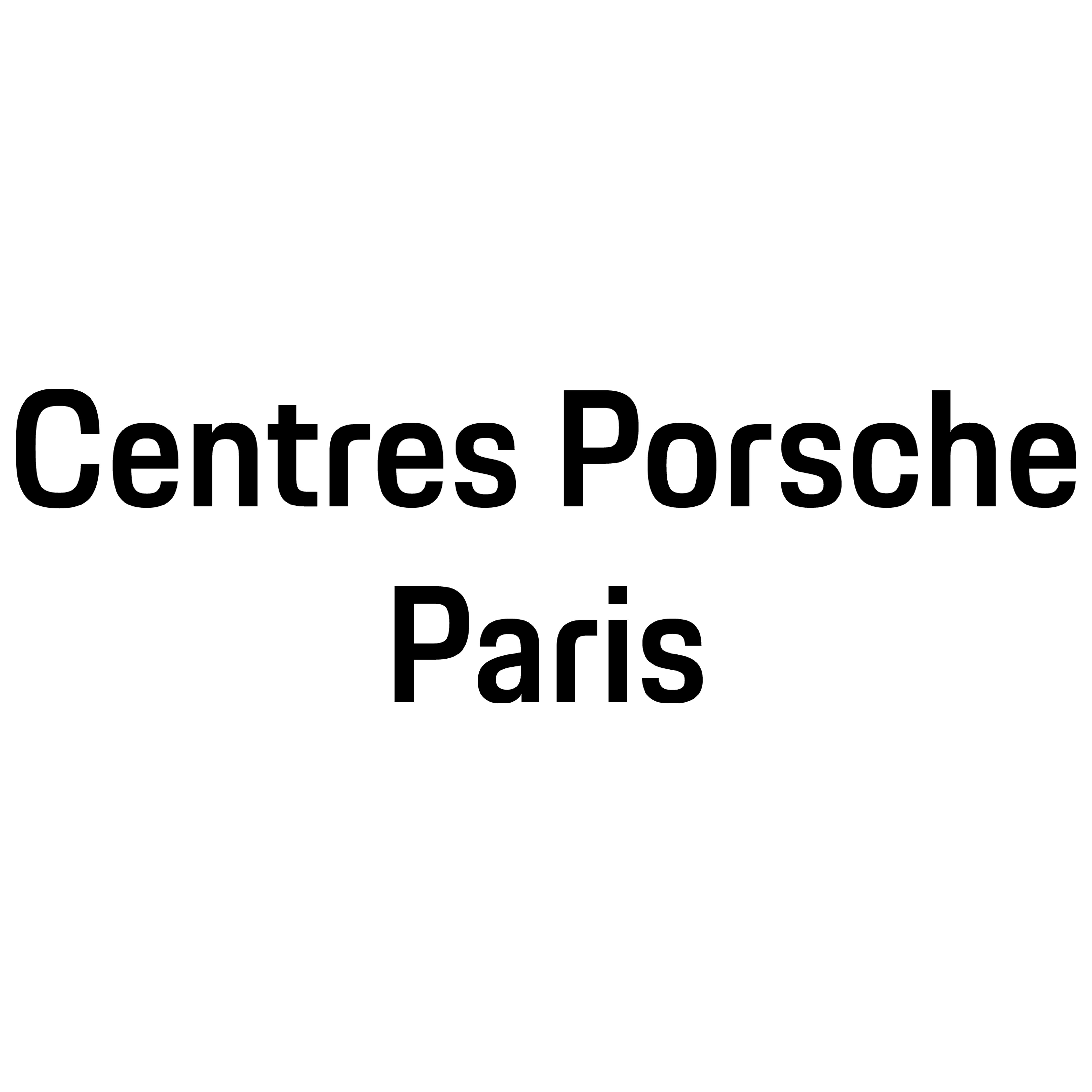 Logo client GL Events