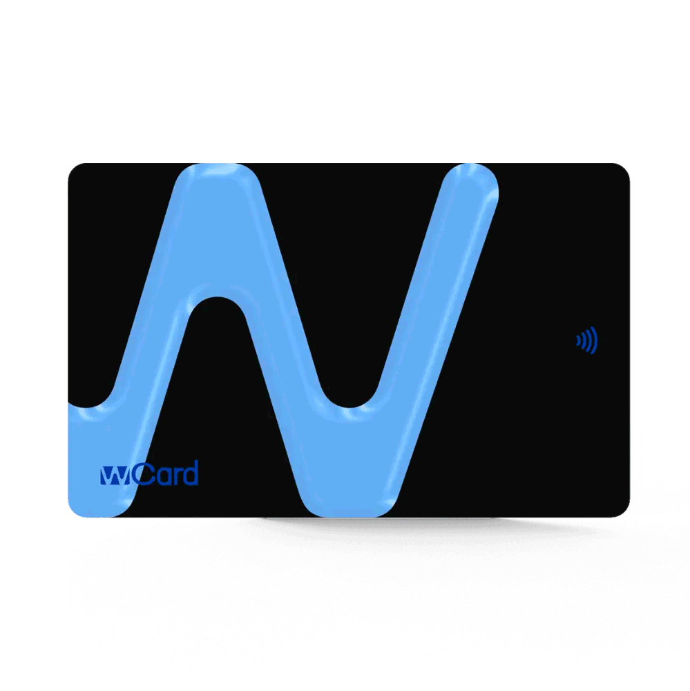 Ecran WeCard Lite