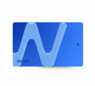 Ecran WeCard