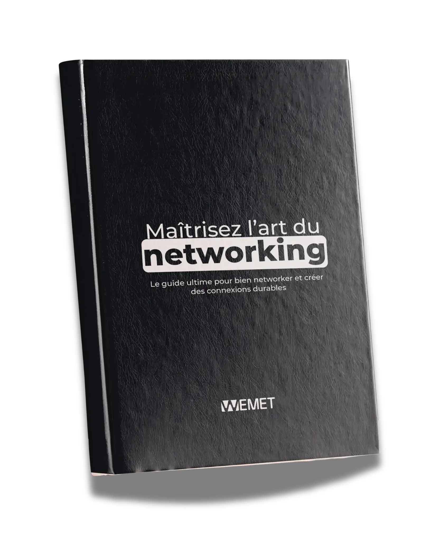 Guide du networking - WEMET