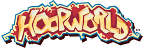HoopWorld Logo